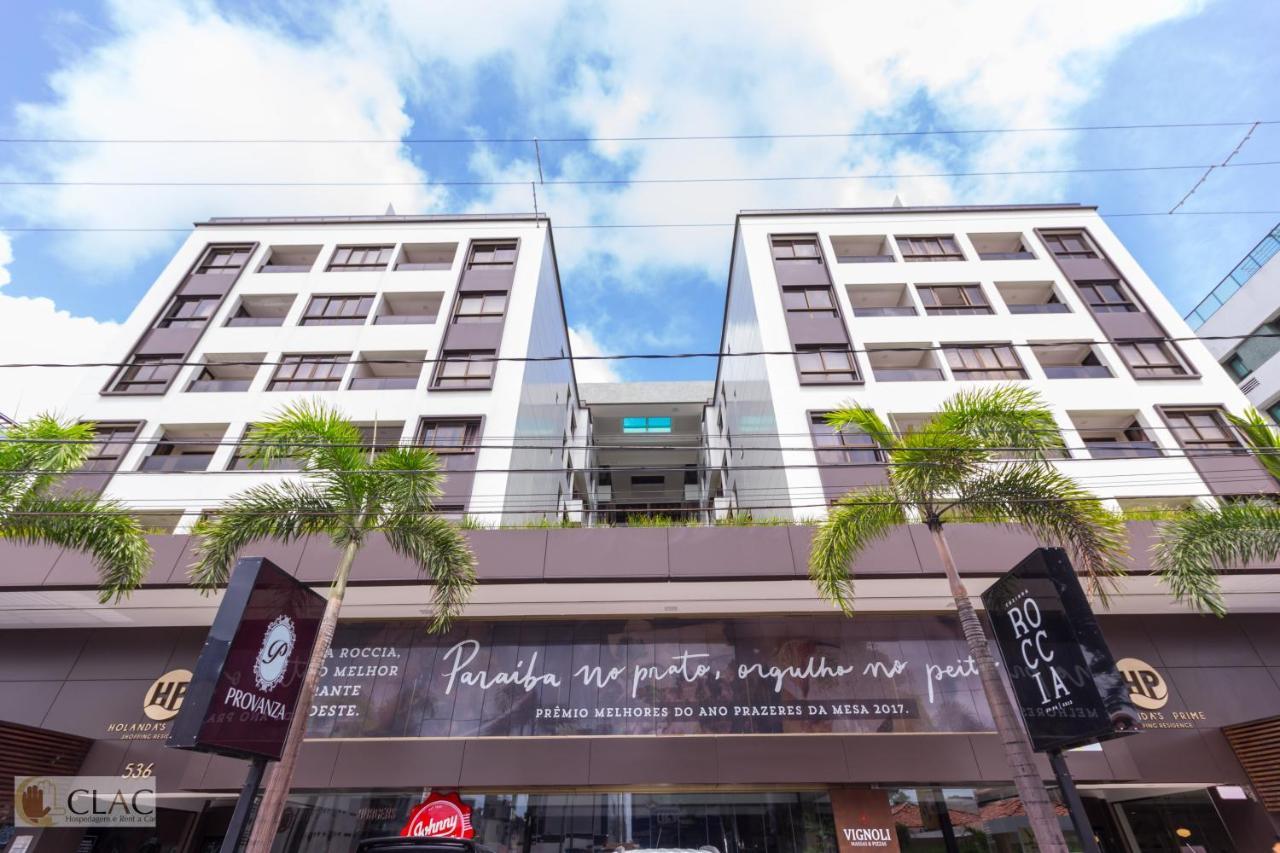 Apartamento Holandas Prime - Apto 616 João Pessoa