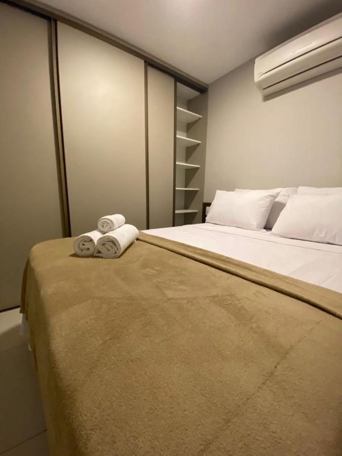 Apartamento Holandas Prime - Apto 616 *