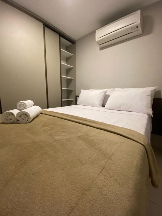 Apartamento Holandas Prime - Apto 616 *