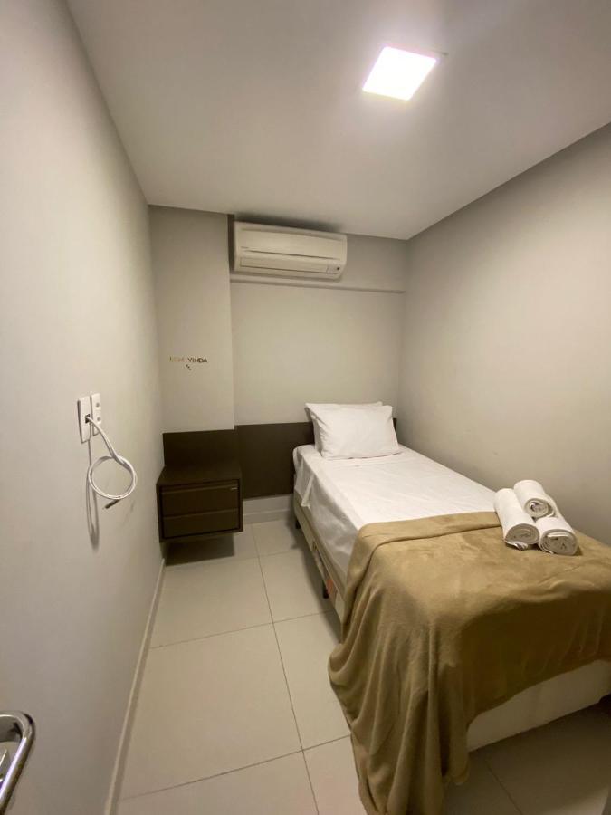 Apartamento Holandas Prime - Apto 616 *