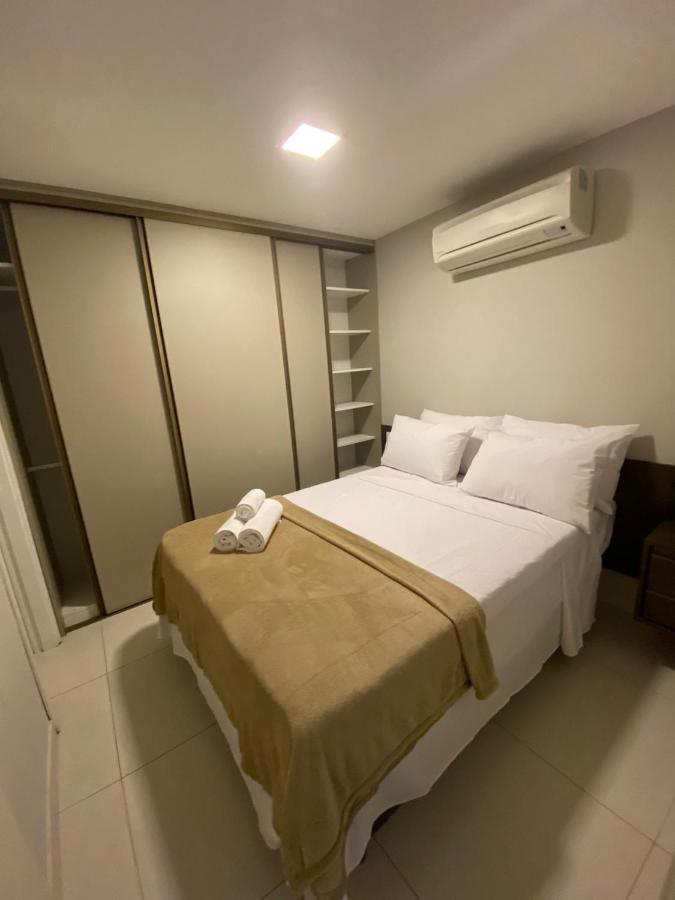 Apartamento Holandas Prime - Apto 616
