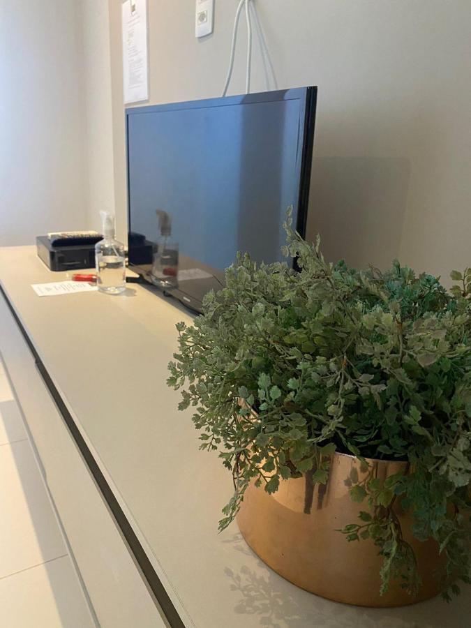 Apartamento Holandas Prime - Apto 616 *