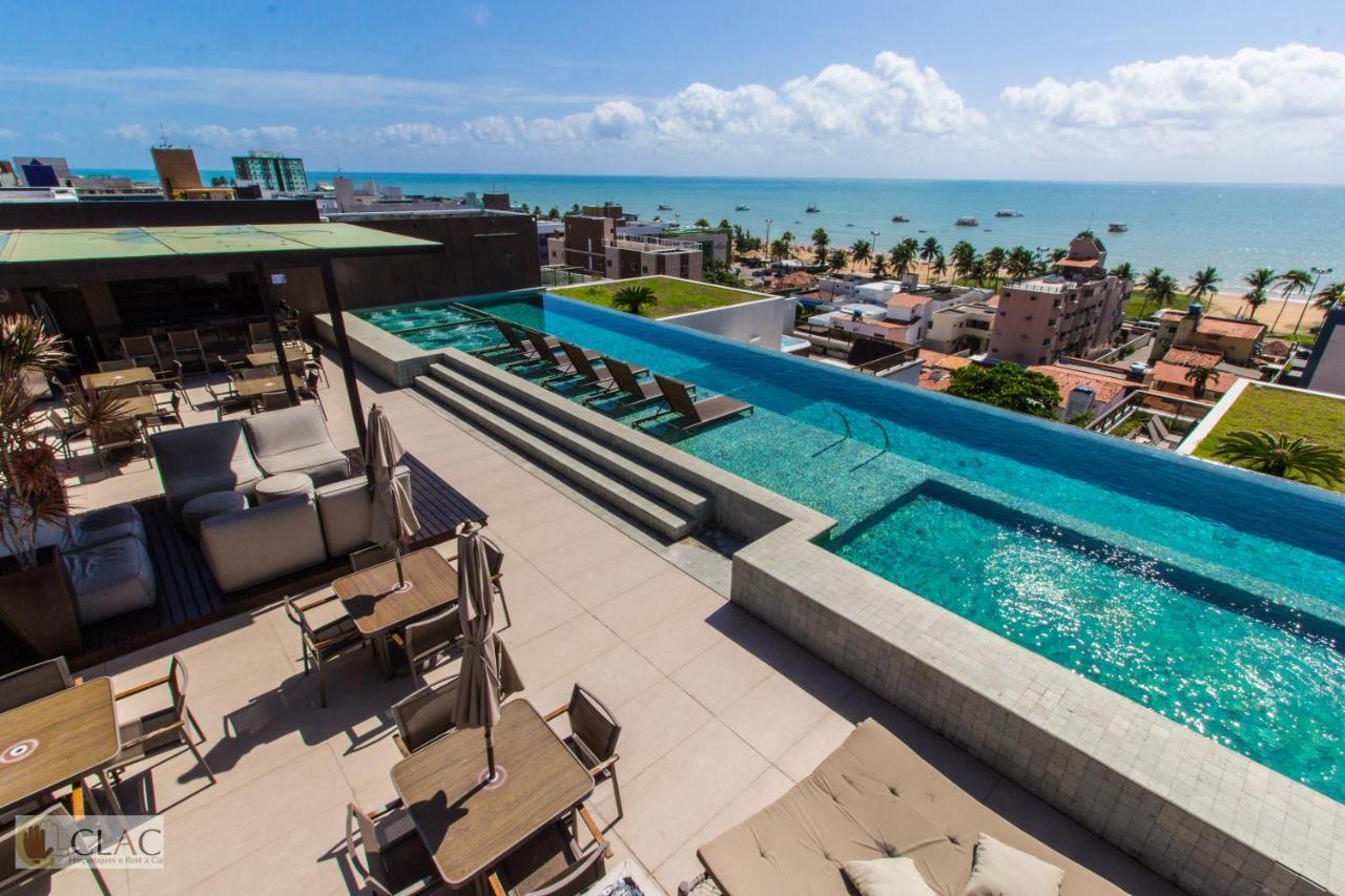 Apartamento Holandas Prime - Apto 616 *